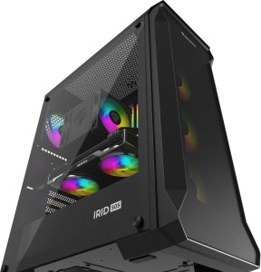 Obudowa GENESIS IRID 505 ARGB V2 (NPC-1518) 33
