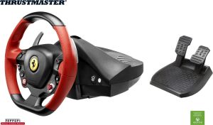 Kierownica Thrustmaster F458 Spider (4460105) 2