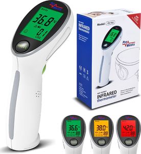 Termometr ProMedix PR-960 2