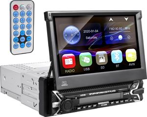 Radio samochodowe Audiocore AC9100 4