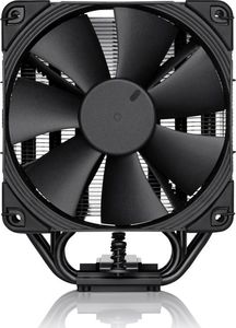 Chłodzenie CPU Noctua NH-U12S chromax.black 2