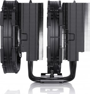Chłodzenie CPU Noctua NH-D15 chromax.black 3