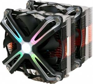 Chłodzenie CPU Zalman CNPS20X 2