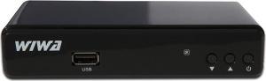 Tuner TV Wiwa H.265 2