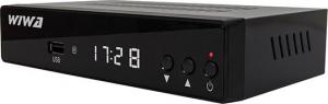 Tuner TV Wiwa H.265 Maxx 2