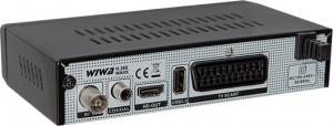 Tuner TV Wiwa H.265 Maxx 3