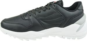 Fila Buty damskie Orbit Cmr Jogger L Low czarne r. 38 (1010621.25Y) 2