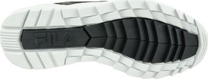 Fila Buty damskie Orbit Cmr Jogger L Low czarne r. 40 (1010621.25Y) 4