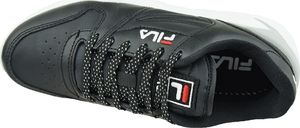 Fila Buty damskie Orbit Cmr Jogger L Low czarne r. 37 (1010621.25Y) 3