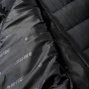 Hi-Tec KAMIZELKA LADY SANIS BLACK/BLACK XL 5