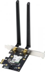 Karta sieciowa Asus PCE-AX3000 (90IG0610-MO0R10) 2
