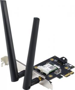 Karta sieciowa Asus PCE-AX3000 (90IG0610-MO0R10) 4