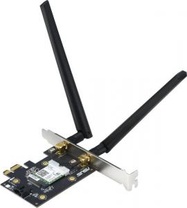 Karta sieciowa Asus PCE-AX3000 (90IG0610-MO0R10) 5