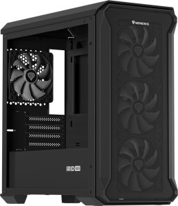 Obudowa GENESIS Irid 503 ARGB V2 (NPC-1559) 3
