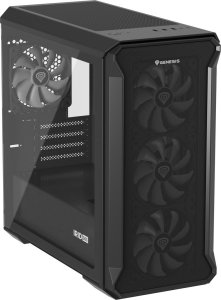 Obudowa GENESIS Irid 503 ARGB V2 (NPC-1559) 9
