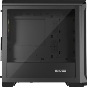 Obudowa GENESIS Irid 503 ARGB V2 (NPC-1559) 12
