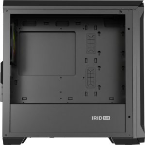 Obudowa GENESIS Irid 503 ARGB V2 (NPC-1559) 13