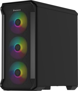Obudowa GENESIS Irid 503 ARGB V2 (NPC-1559) 17