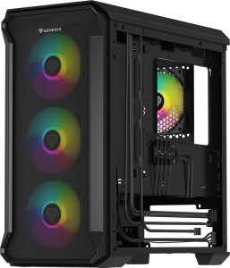 Obudowa GENESIS Irid 503 ARGB V2 (NPC-1559) 18