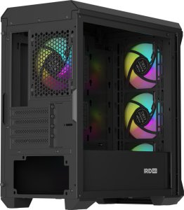Obudowa GENESIS Irid 503 ARGB V2 (NPC-1559) 19