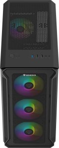 Obudowa GENESIS Irid 503 ARGB V2 (NPC-1559) 21