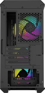 Obudowa GENESIS Irid 503 ARGB V2 (NPC-1559) 25