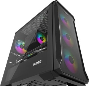 Obudowa GENESIS Irid 503 ARGB V2 (NPC-1559) 32