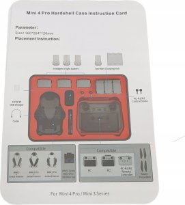 Walizka foto B&W Cases B&W Outdoor case 6700/B/RPD 5