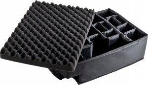 Walizka foto B&W Cases B&W Outdoor case 6700/B/RPD 7