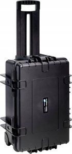 Walizka foto B&W Cases B&W Outdoor case 6700/B/RPD 8