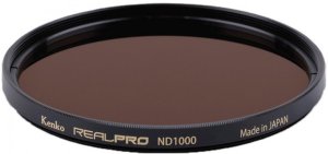 Filtr Kenko Kenko Filtr RealPro MC ND1000 72mm 2