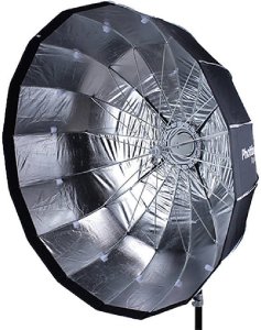 Phottix Phottix Raja Quick-Folding softbox 105cm 2