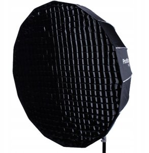Phottix Phottix Raja Quick-Folding softbox 105cm 3