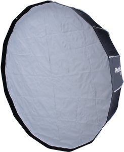 Phottix Phottix Raja Quick-Folding softbox 105cm 8
