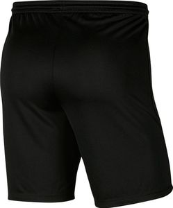 Nike Nike Dry Park III shorty 010 : Rozmiar - XXL (BV6855-010) - 21538_187398 2
