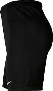 Nike Nike Dry Park III shorty 010 : Rozmiar - XXL (BV6855-010) - 21538_187398 3