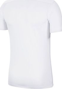 Nike Koszulka męska Park VII biała r. XL (BV6708 100) 2