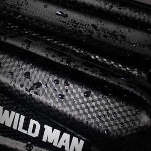WildMan Uchwyt zamykany do roweru  XL E6S 4