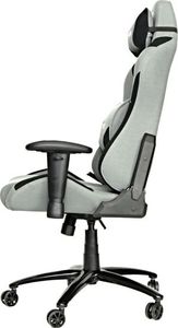 Fotel Red Fighter C3 Szary 6