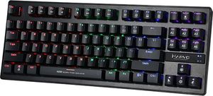 Klawiatura Marvo KG901 Blue switch (KG901 CZ/SK) 2