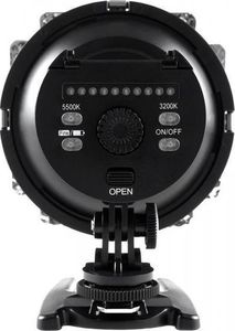 Lampa studyjna Yongnuo Lampa LED YN216 - WB (3200 K - 5500 K) 2