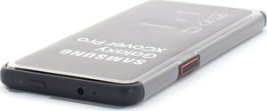 Smartfon Samsung Galaxy XCover Pro 4/64GB Czarny  (SM-G715FZKDXEO) 3
