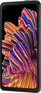 Smartfon Samsung Galaxy XCover Pro 4/64GB Czarny  (SM-G715FZKDXEO) 7