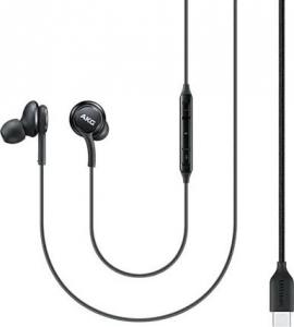 Słuchawki Samsung AKG EO-IC100 (EO-IC100BBEGEU) 2