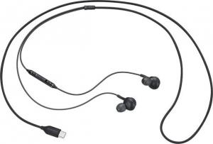 Słuchawki Samsung AKG EO-IC100 (EO-IC100BBEGEU) 3