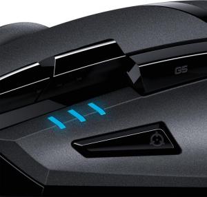 Mysz Logitech G402 Hyperion Fury (910-004067) 4