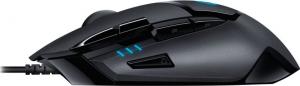 Mysz Logitech G402 Hyperion Fury (910-004067) 5