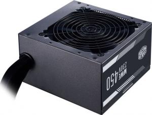 Zasilacz Cooler Master MWE V2 450W (MPE-4501-ACABW-EU) 2