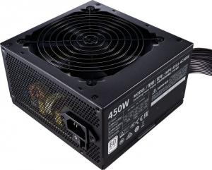 Zasilacz Cooler Master MWE V2 450W (MPE-4501-ACABW-EU) 3