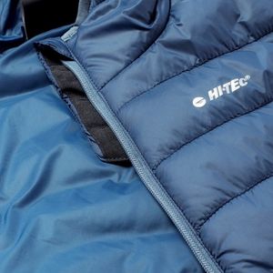 Hi-Tec KAMIZELKA LADY SOLNIS MOONLIT OCEAN/BERNING SEA M 5